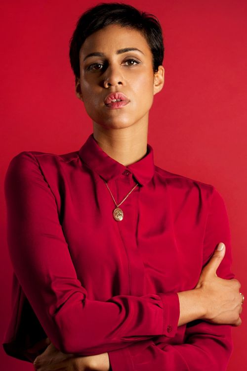 Zawe Ashton