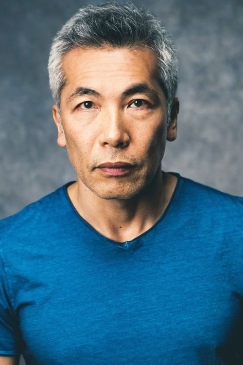 Hiro Kanagawa