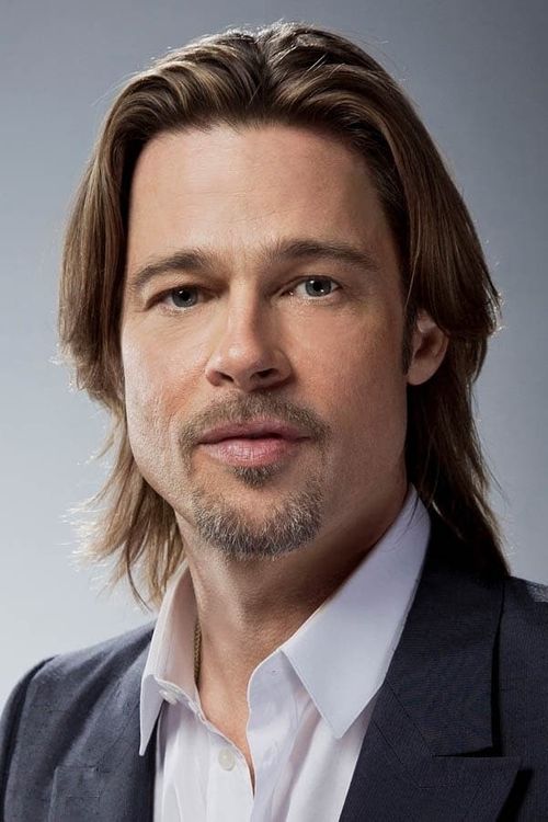 Brad Pitt