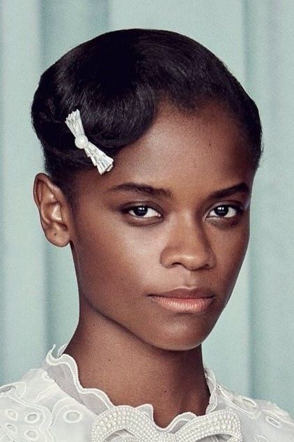 Letitia Wright