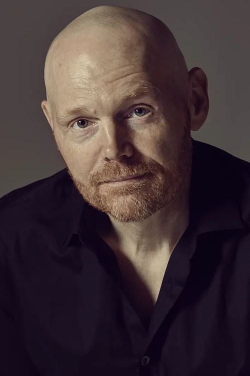 Bill Burr