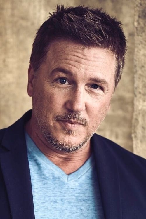 Lochlyn Munro