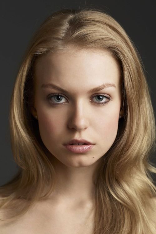 Penelope Mitchell