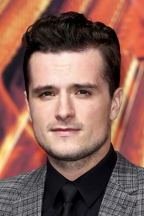 Josh Hutcherson