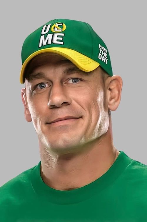 John Cena