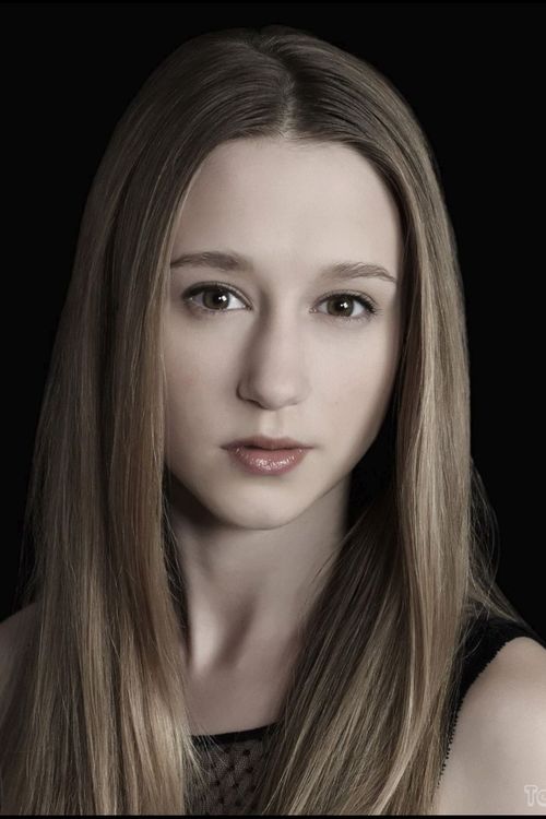 Taissa Farmiga