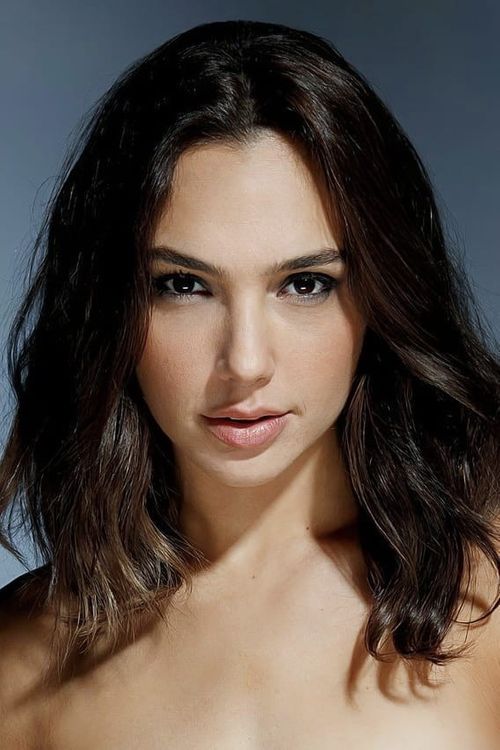 Gal Gadot