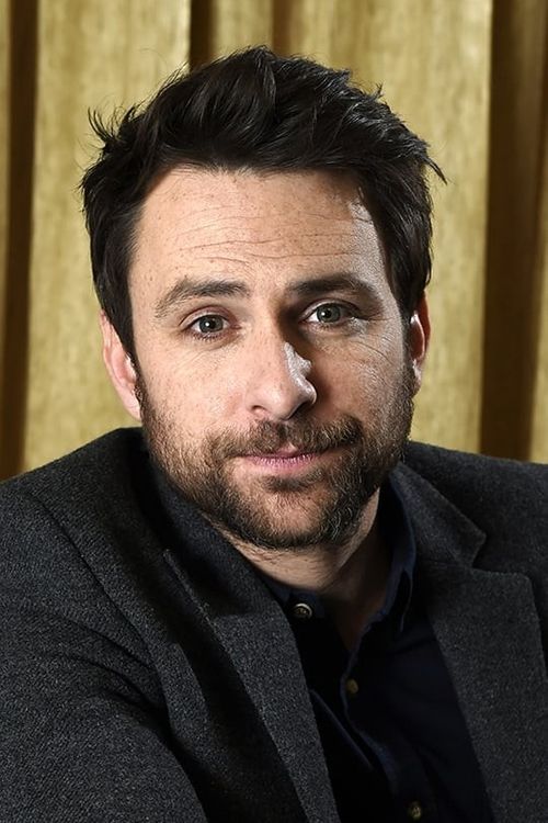 Charlie Day