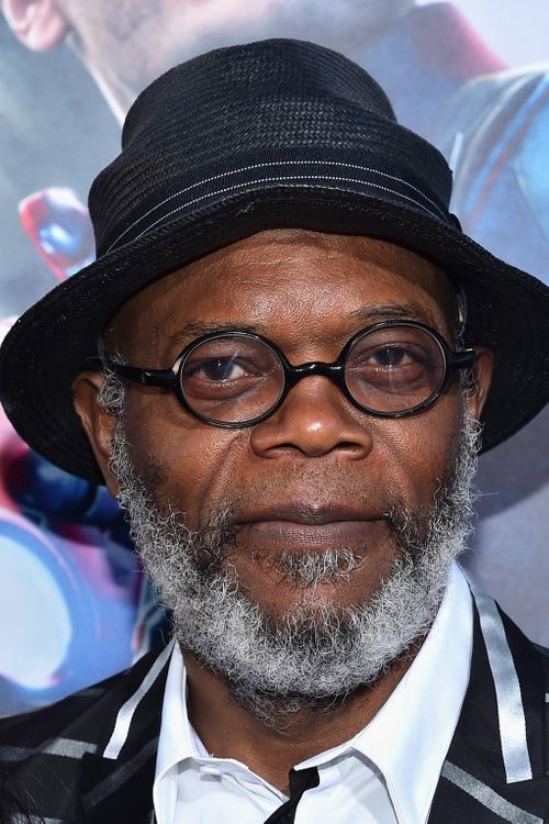 Samuel L. Jackson