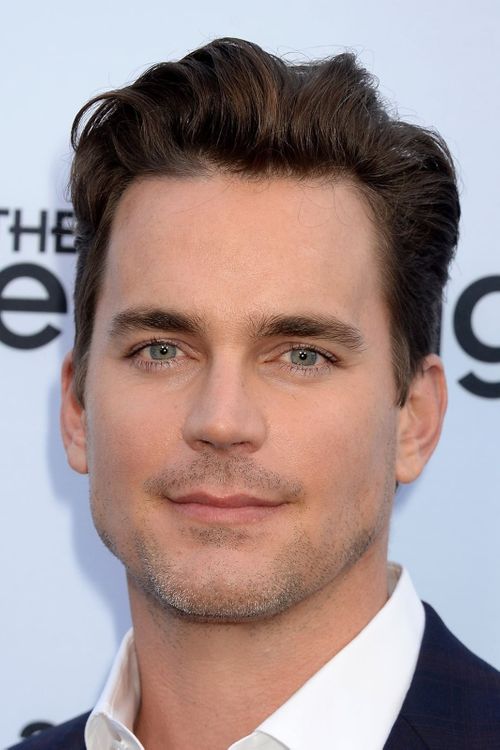 Matt Bomer