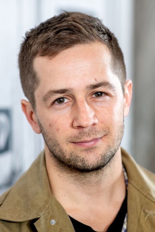 Michael Angarano