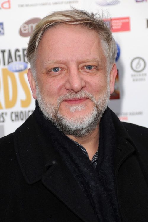 Simon Russell Beale