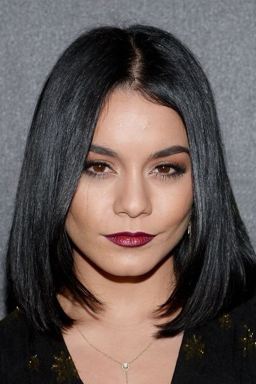 Vanessa Hudgens