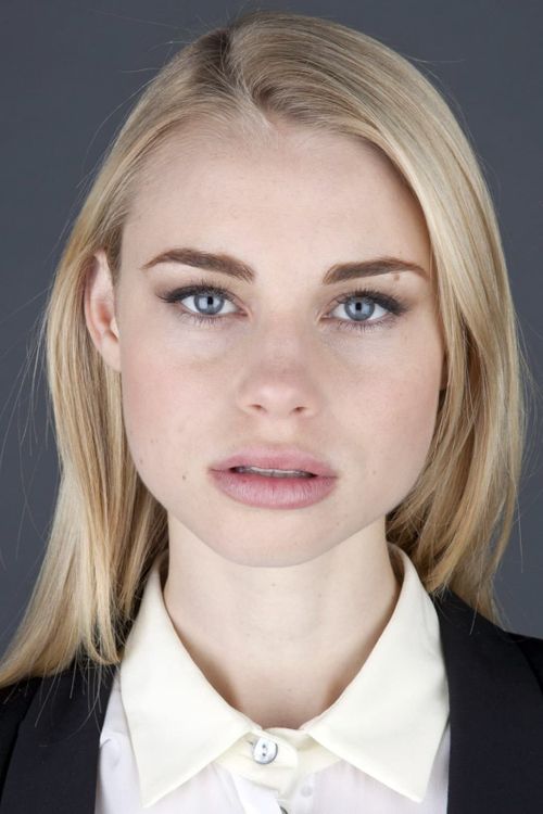 Lucy Fry