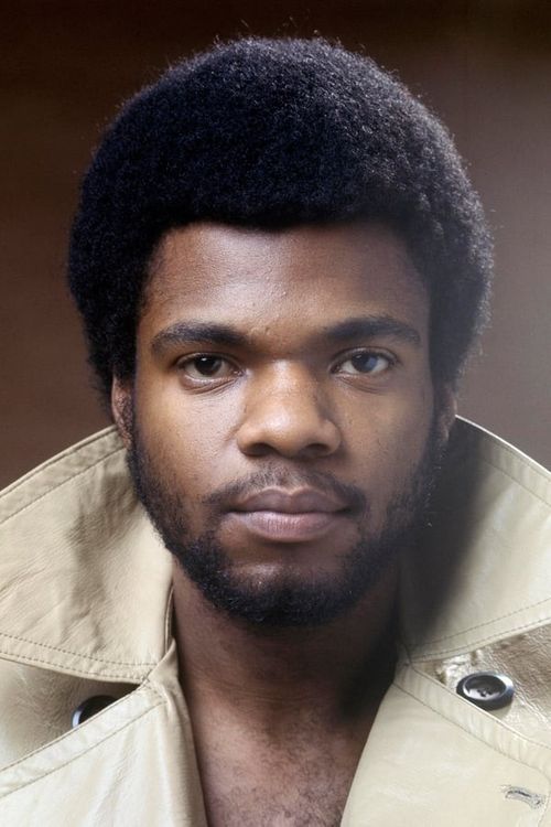 Billy Preston