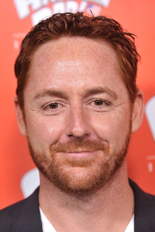 Scott Grimes