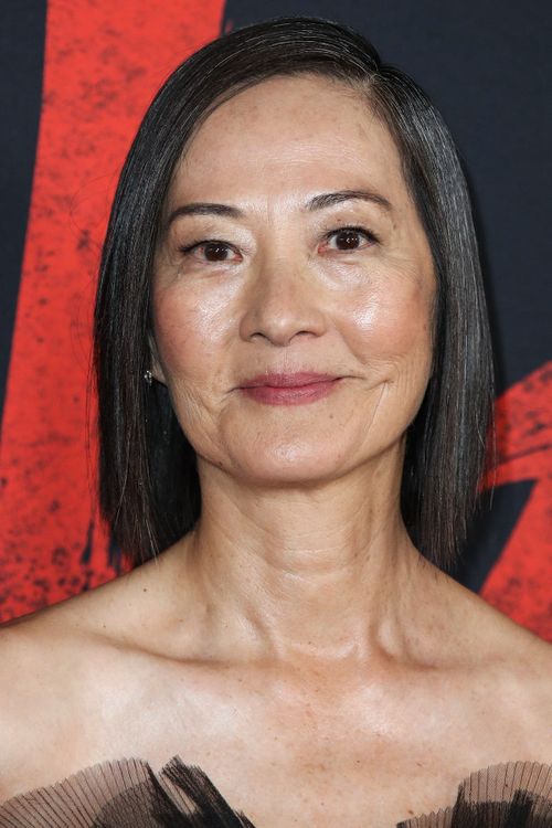 Rosalind Chao