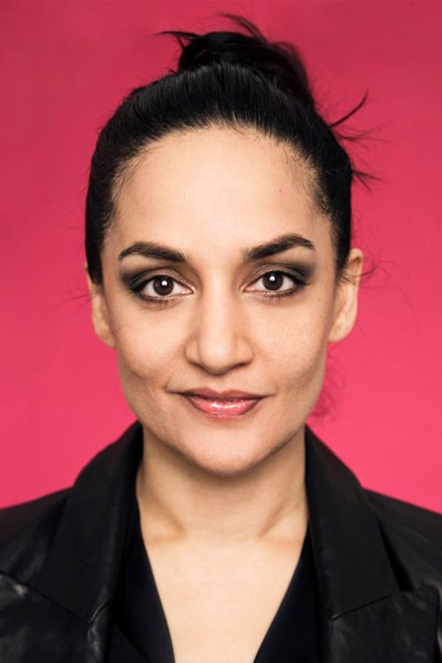 Archie Panjabi