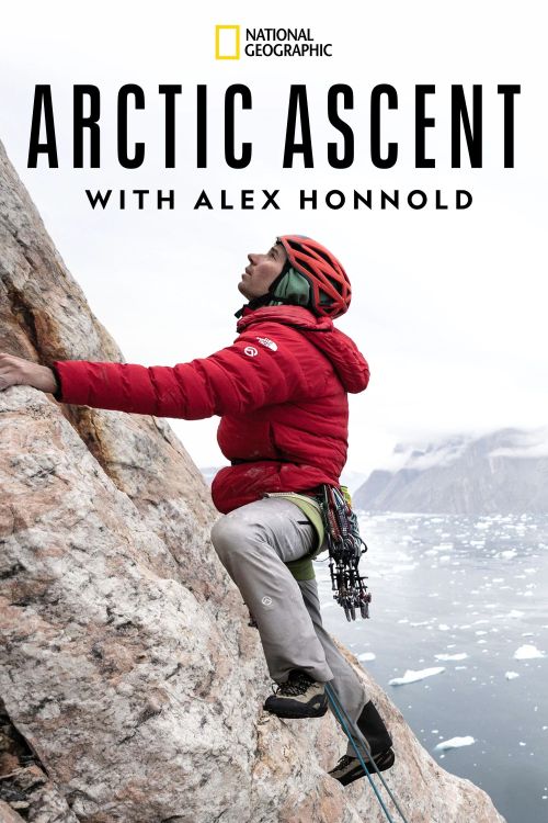 Ascensiune la Pol cu Alex Honnold