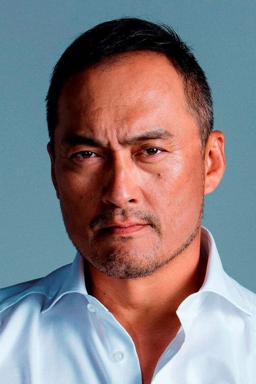 Ken Watanabe