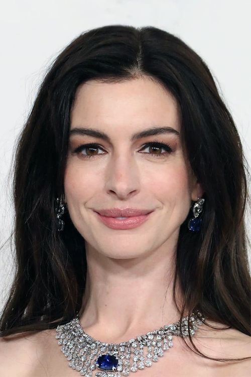 Anne Hathaway