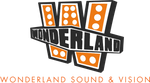 Wonderland Sound and Vision